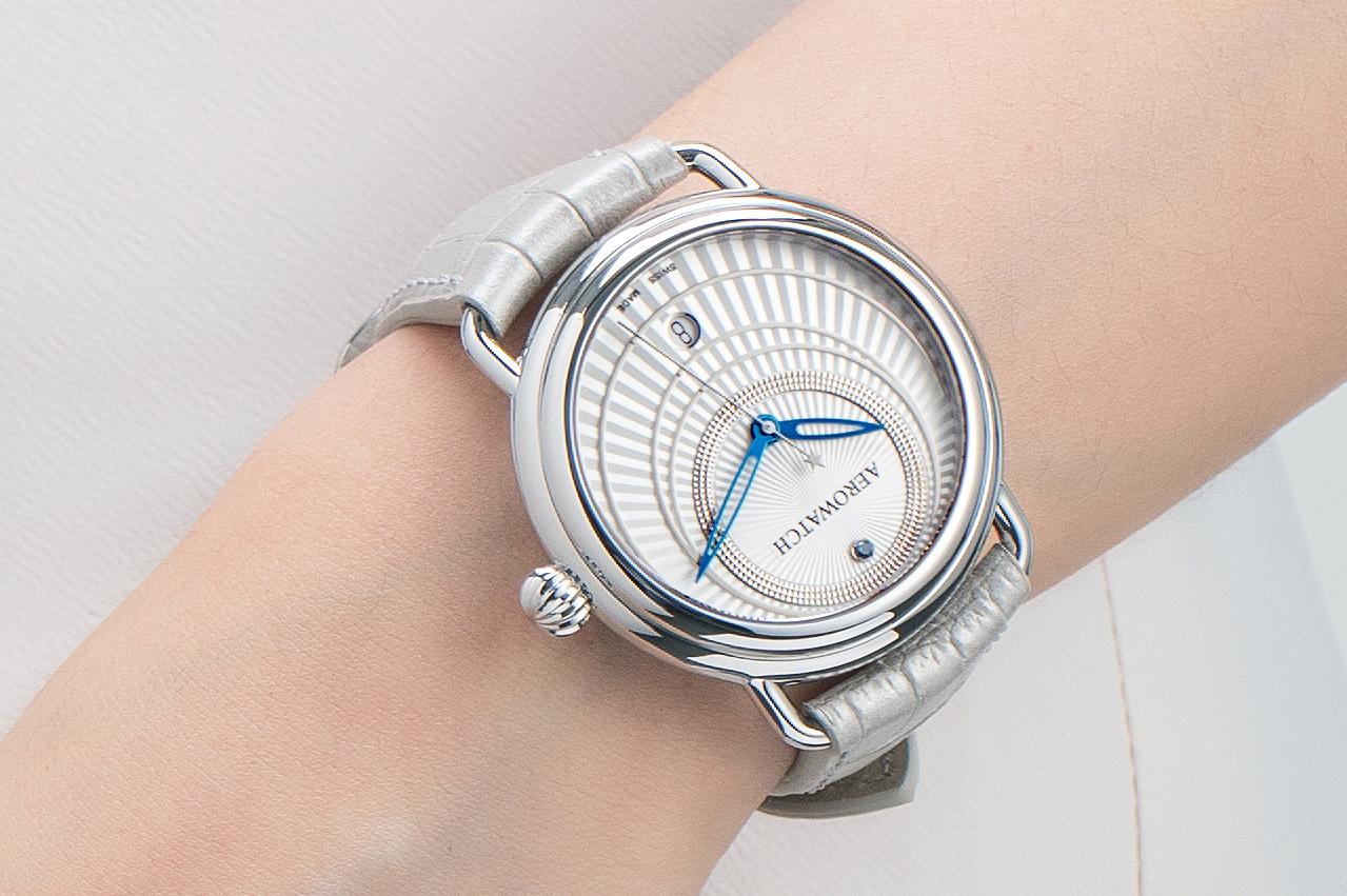 Aerowatch 1942 A 42900 AA24 Wristwatch for women Aerowatch 1942 A 42900 AA24 Wristwatch for women