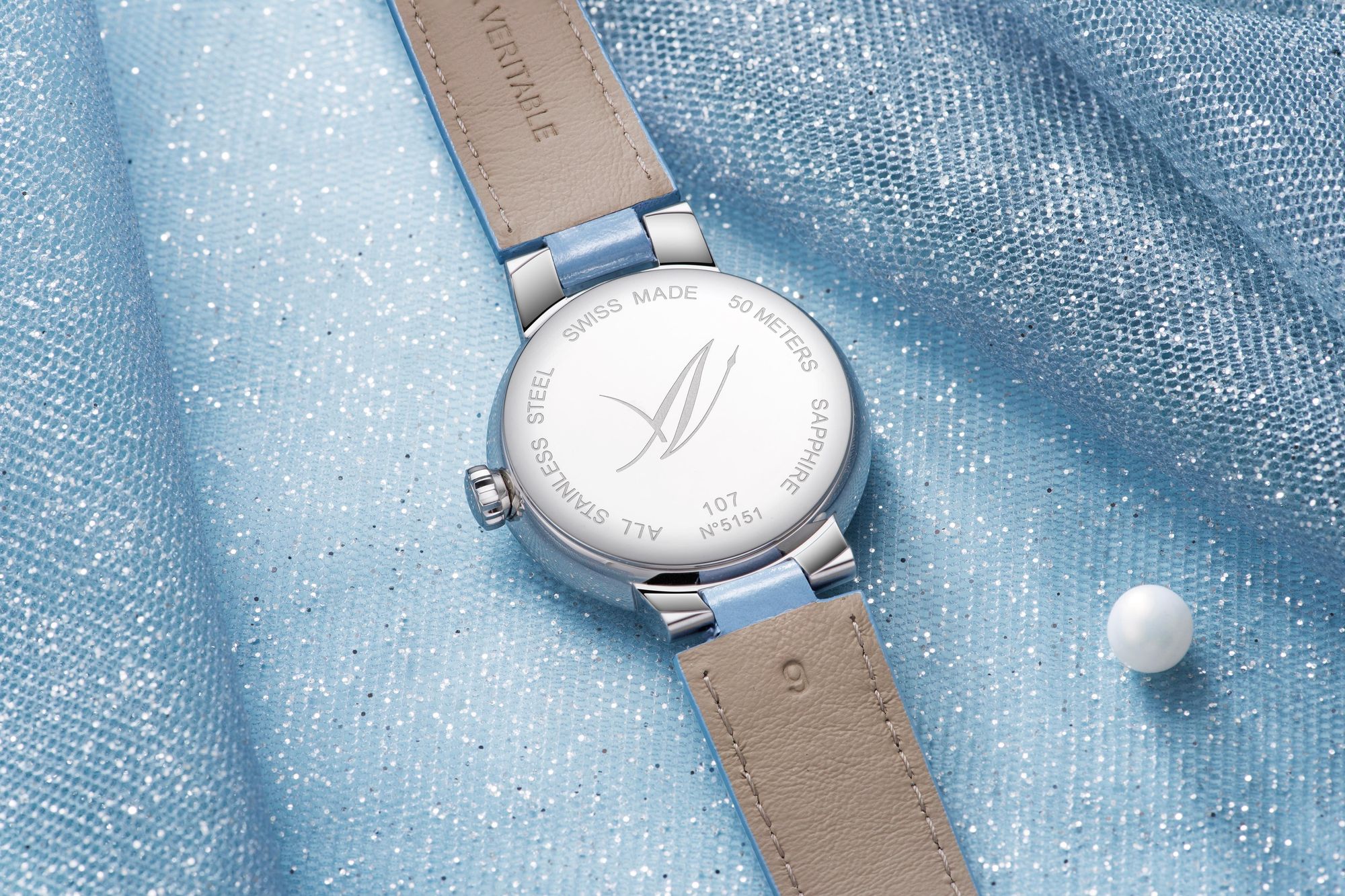 Aerowatch Harmonie A 42107 AA01 Wristwatch for women Aerowatch Harmonie A 42107 AA01 Wristwatch for women