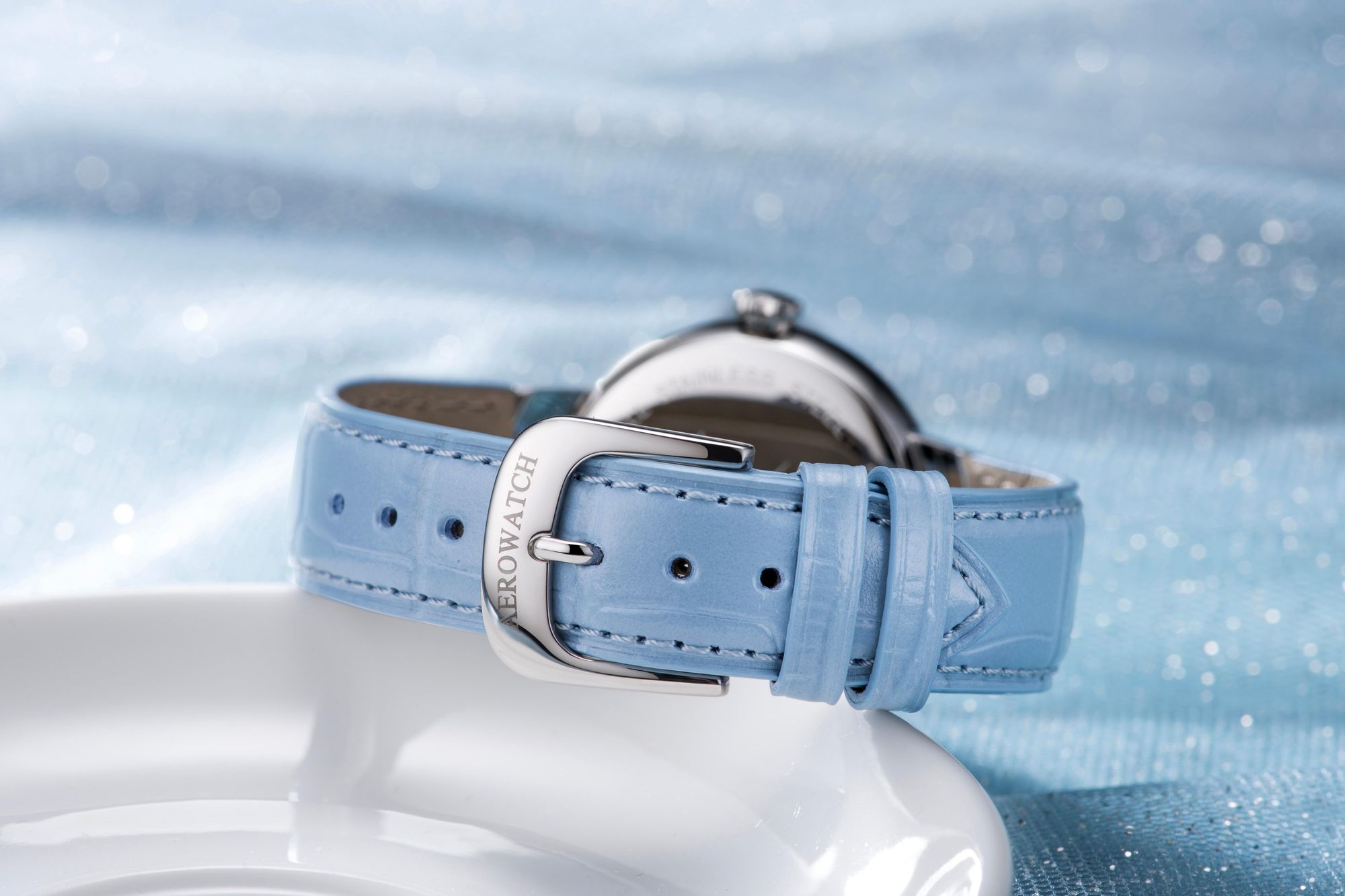 Aerowatch Harmonie A 42107 AA01 Wristwatch for women Aerowatch Harmonie A 42107 AA01 Wristwatch for women