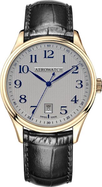 Aerowatch Les Grandes Classiques A 42102 JA05 Herrenarmbanduhr Aerowatch Les Grandes Classiques A 42102 JA05 Herrenarmbanduhr