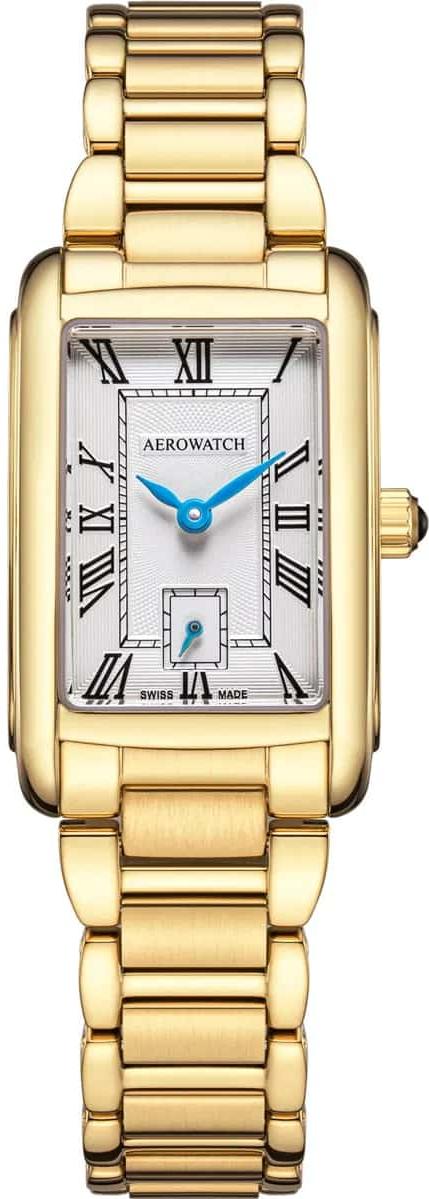 Aerowatch Mini Intuition A 31104 JA01 M Wristwatch for women Aerowatch Mini Intuition A 31104 JA01 M Wristwatch for women