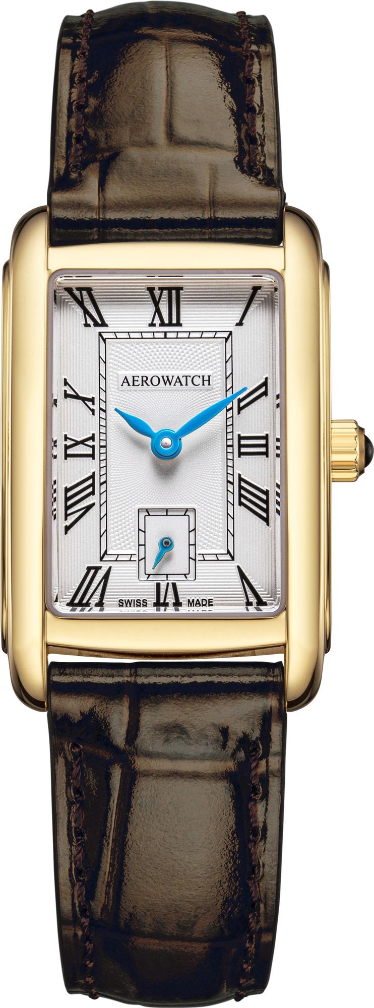 Aerowatch Mini Intuition A 31104 JA01 Wristwatch for women Aerowatch Mini Intuition A 31104 JA01 Wristwatch for women