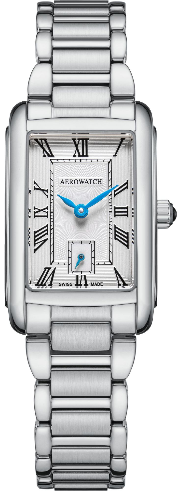 Aerowatch Mini Intuition A 31104 AA01 M Wristwatch for women Aerowatch Mini Intuition A 31104 AA01 M Wristwatch for women