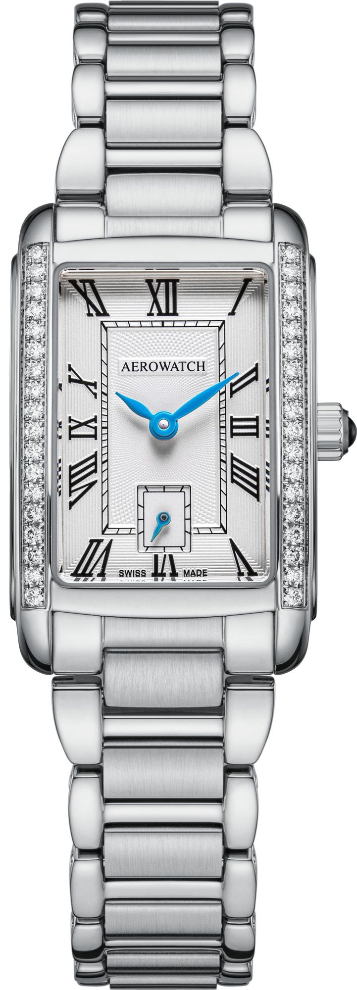 Aerowatch Mini Intuition A 31104 AA01 DIA Wristwatch for women Aerowatch Mini Intuition A 31104 AA01 DIA Wristwatch for women