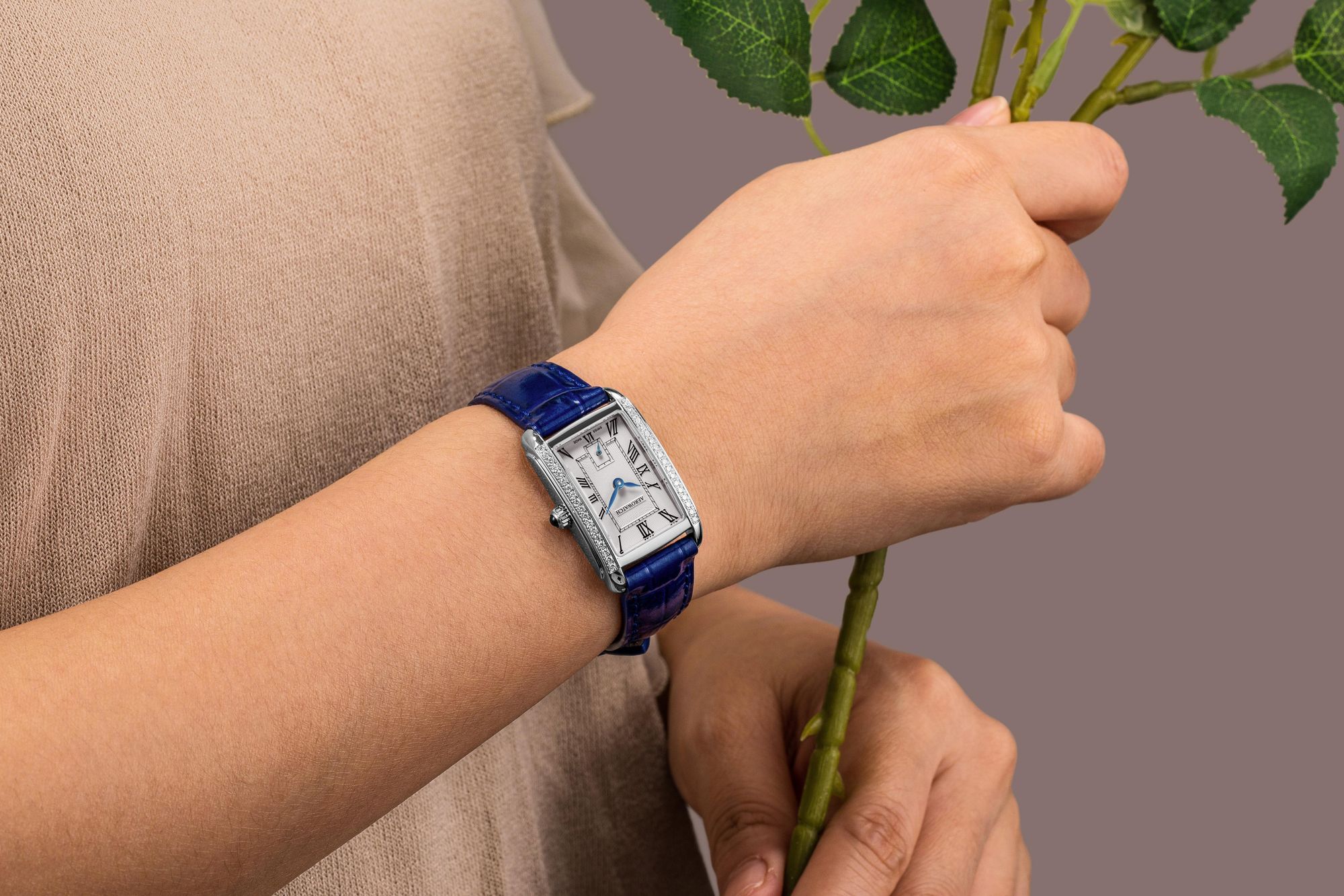 Aerowatch Mini Intuition A 31104 AA01 DIA Wristwatch for women Aerowatch Mini Intuition A 31104 AA01 DIA Wristwatch for women