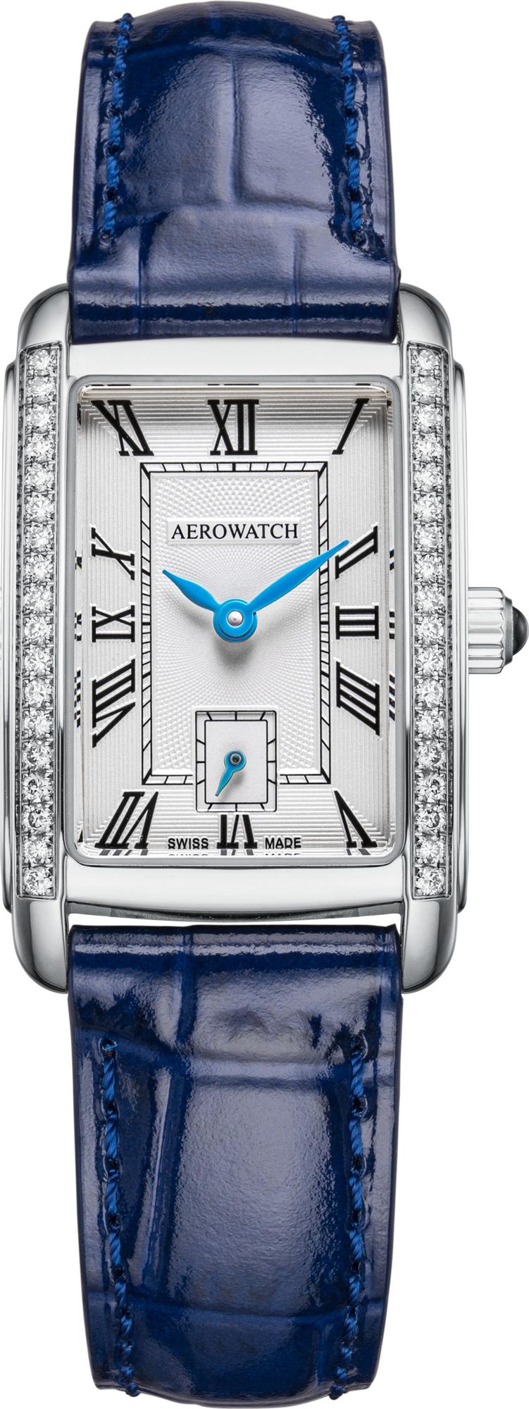 Aerowatch Mini Intuition A 31104 AA01 DIA Wristwatch for women Aerowatch Mini Intuition A 31104 AA01 DIA Wristwatch for women