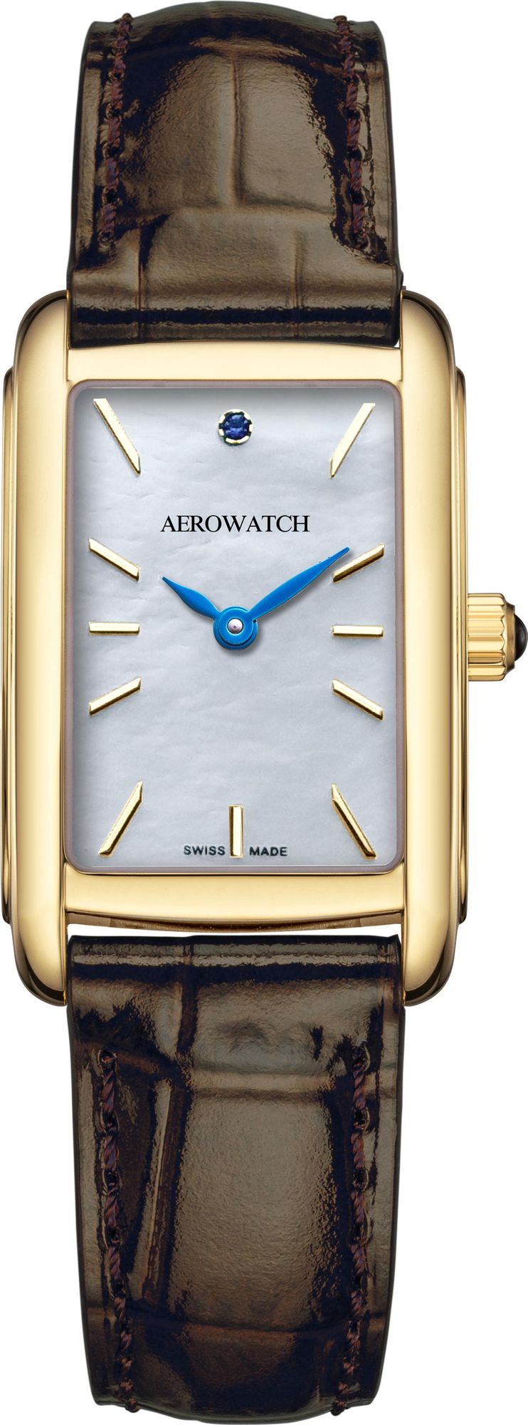 Aerowatch Mini Intuition A 30104 JA02 Wristwatch for women Aerowatch Mini Intuition A 30104 JA02 Wristwatch for women