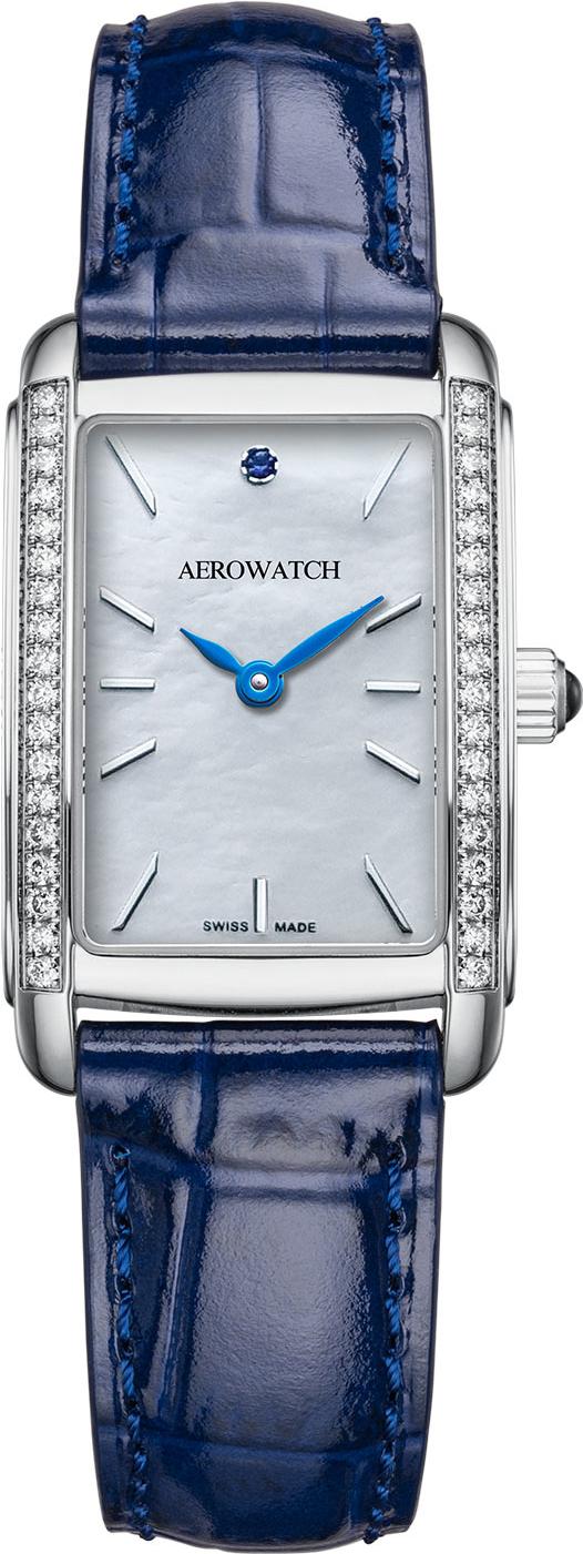 Aerowatch Mini Intuition A 30104 AA02 DIA Wristwatch for women Aerowatch Mini Intuition A 30104 AA02 DIA Wristwatch for women