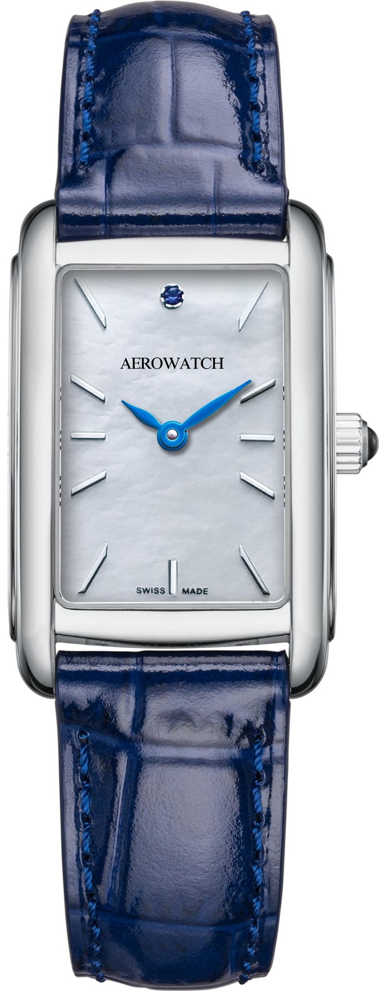 Aerowatch Mini Intuition A 30104 AA02 Wristwatch for women Aerowatch Mini Intuition A 30104 AA02 Wristwatch for women