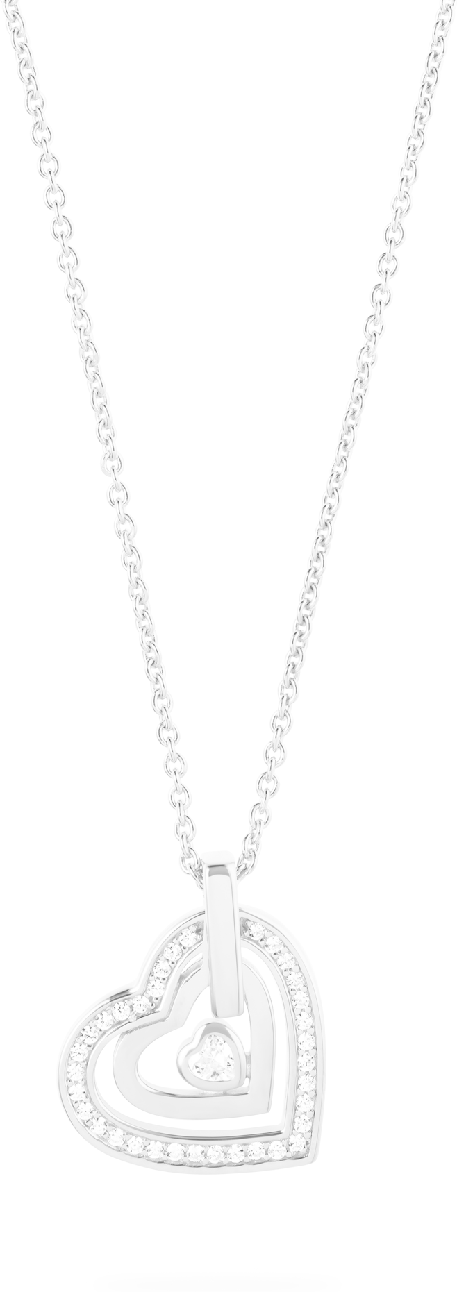 Jette Hearts 88601289 Damenhalskette Jette Hearts 88601289 Damenhalskette