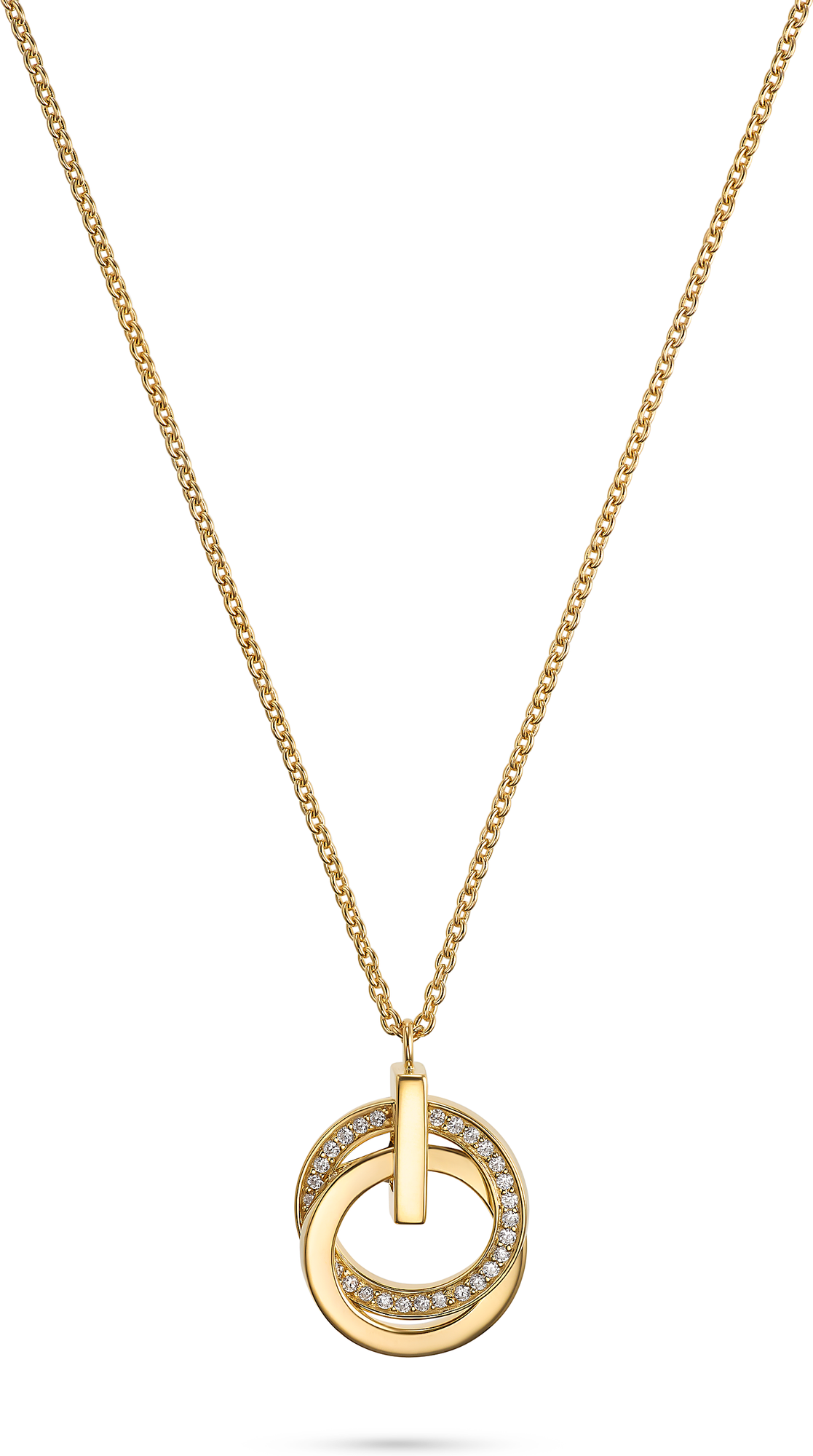 Jette Swing 88336861 Damenhalskette Jette Swing 88336861 Damenhalskette