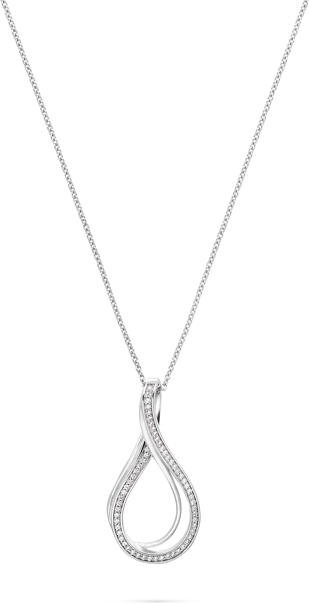 Jette Infinity 88336089 Damenhalskette Jette Infinity 88336089 Damenhalskette