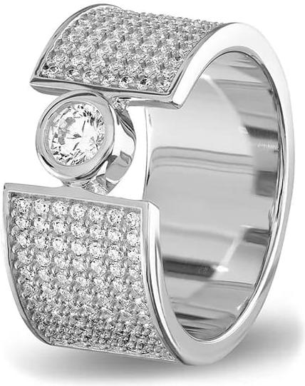 Jette Cascade 88312171h Damenring Jette Cascade 88312171h Damenring