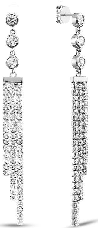 Jette Cascade 88301099 Ohrringe Jette Cascade 88301099 Ohrringe