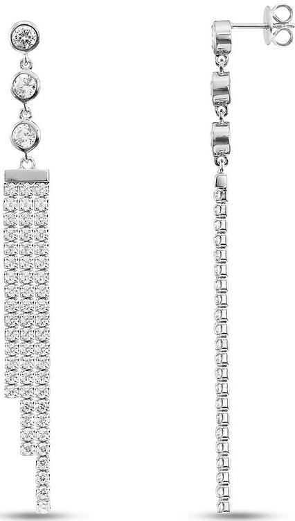 Jette Cascade 88301099 Ohrringe Jette Cascade 88301099 Ohrringe