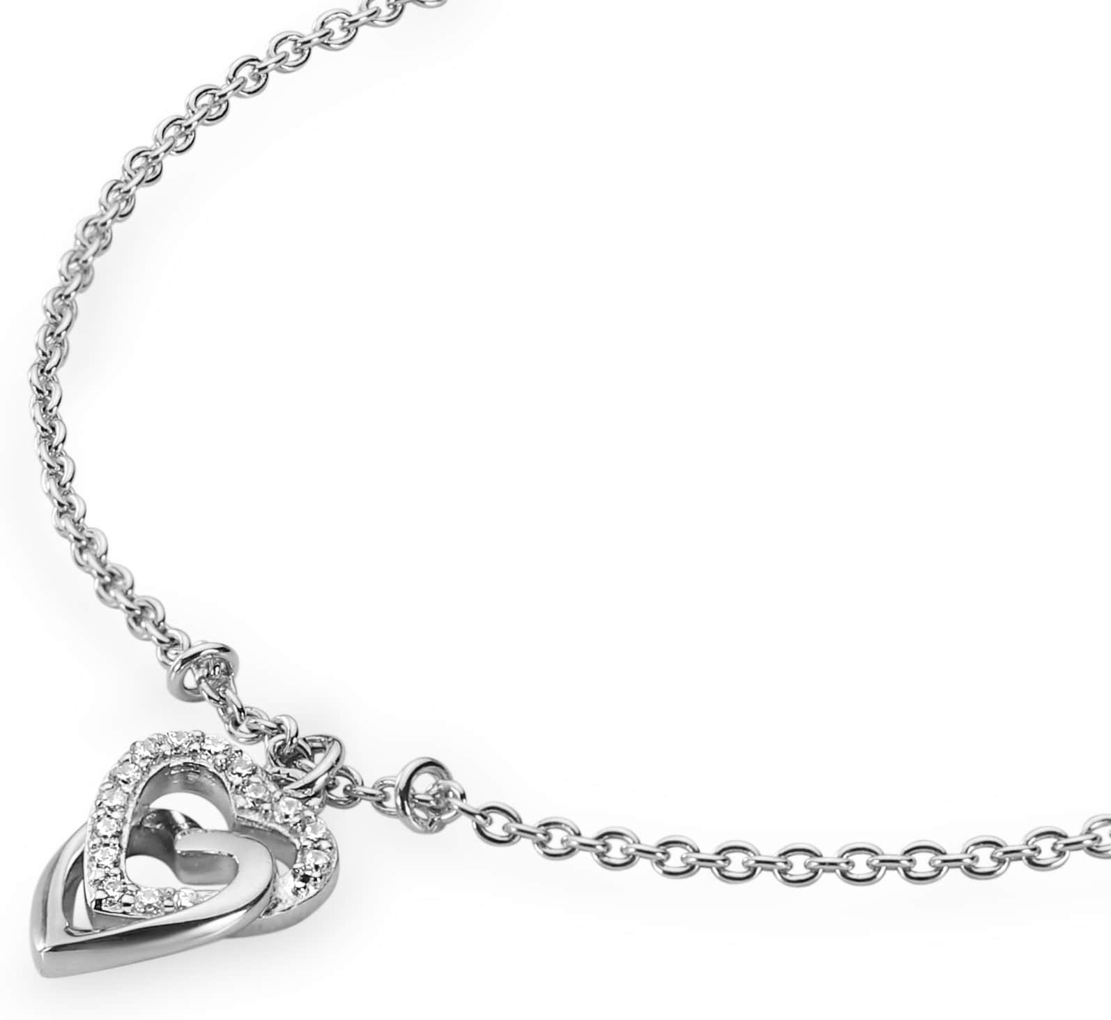 Jette Swing Heart 88184777 Damenarmband Jette Swing Heart 88184777 Damenarmband