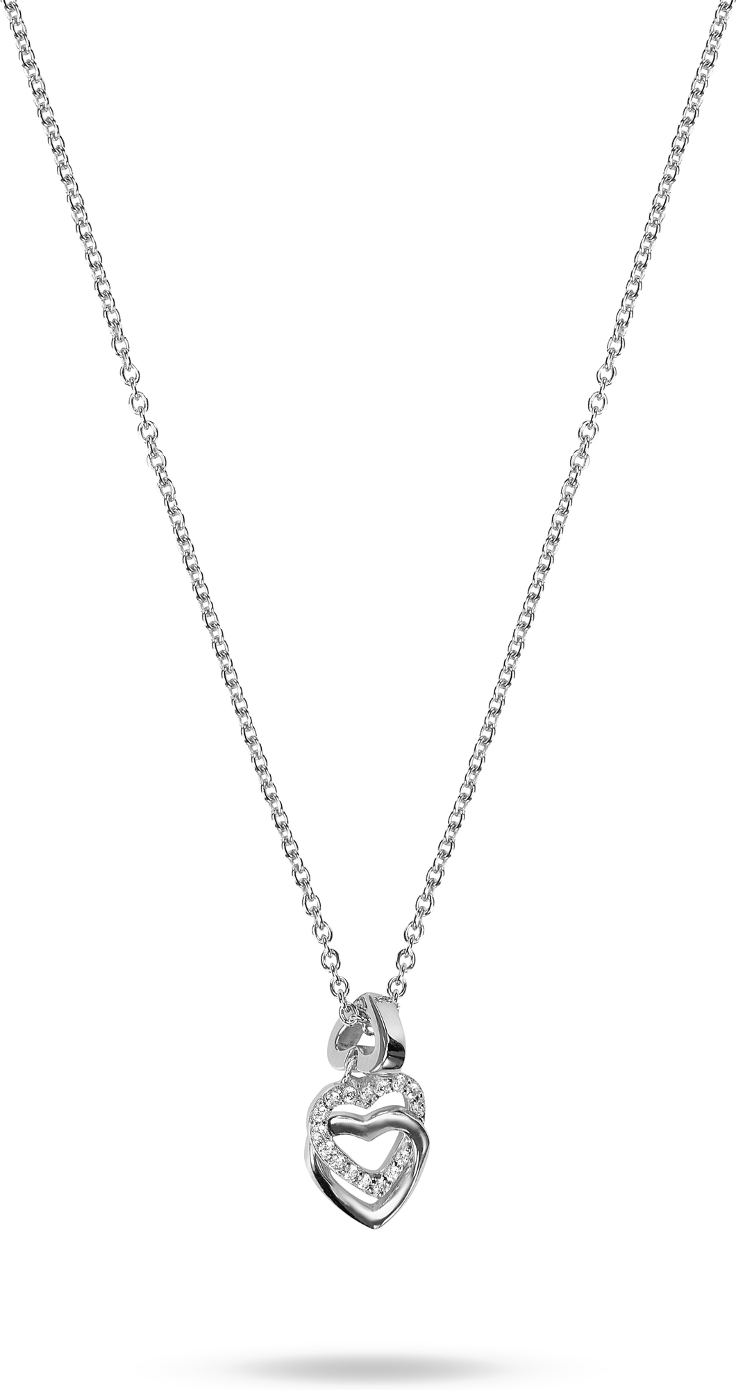 Jette Swing Heart 88184751 Damenhalskette Jette Swing Heart 88184751 Damenhalskette