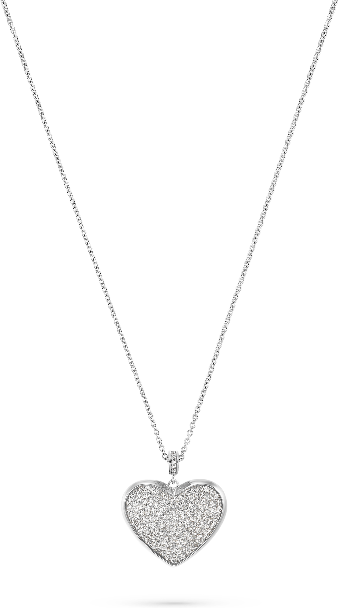Jette Precious Heart 88004728 Damenhalskette Jette Precious Heart 88004728 Damenhalskette