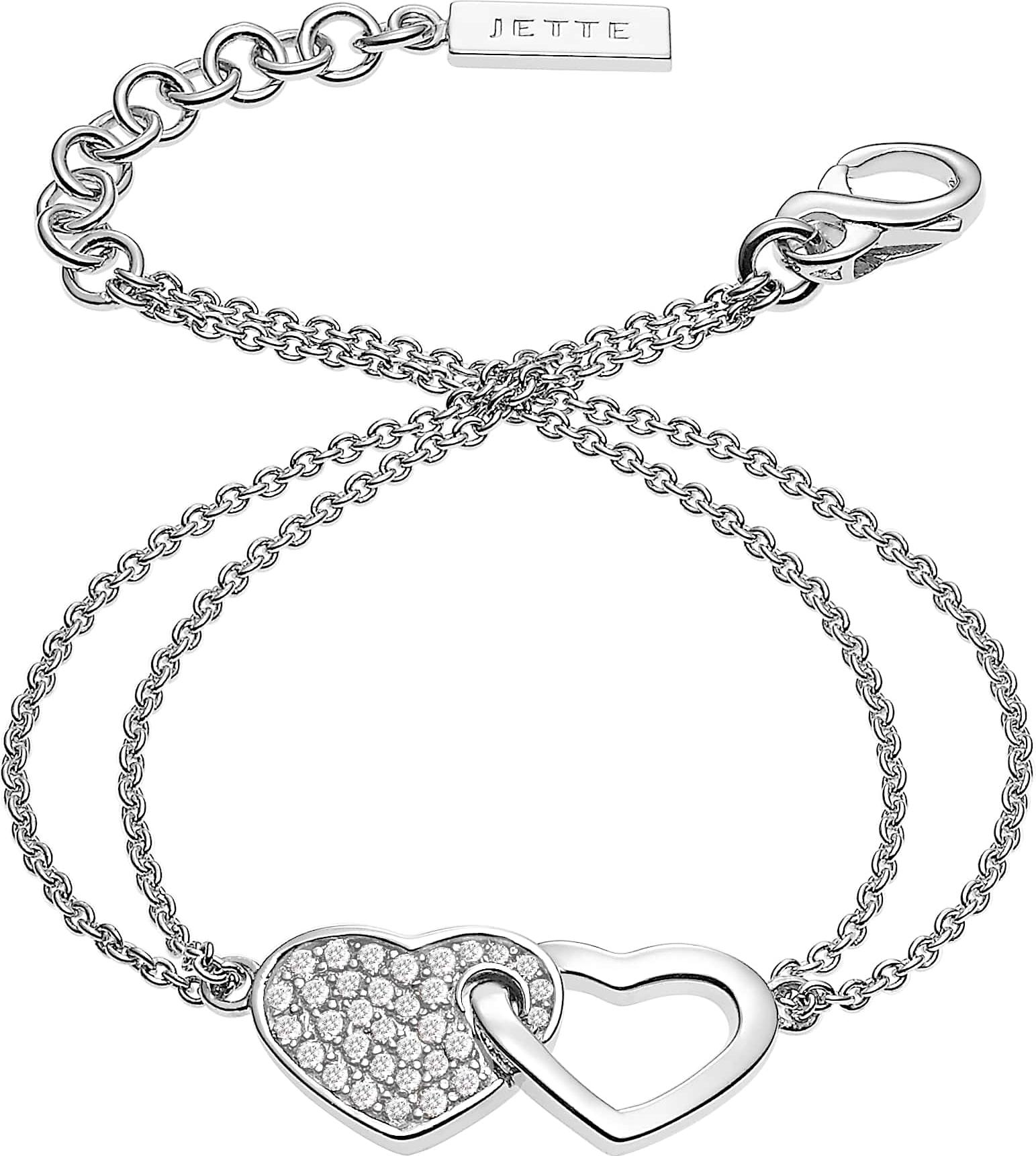 Jette Loved 87369072 Damenarmband Jette Loved 87369072 Damenarmband