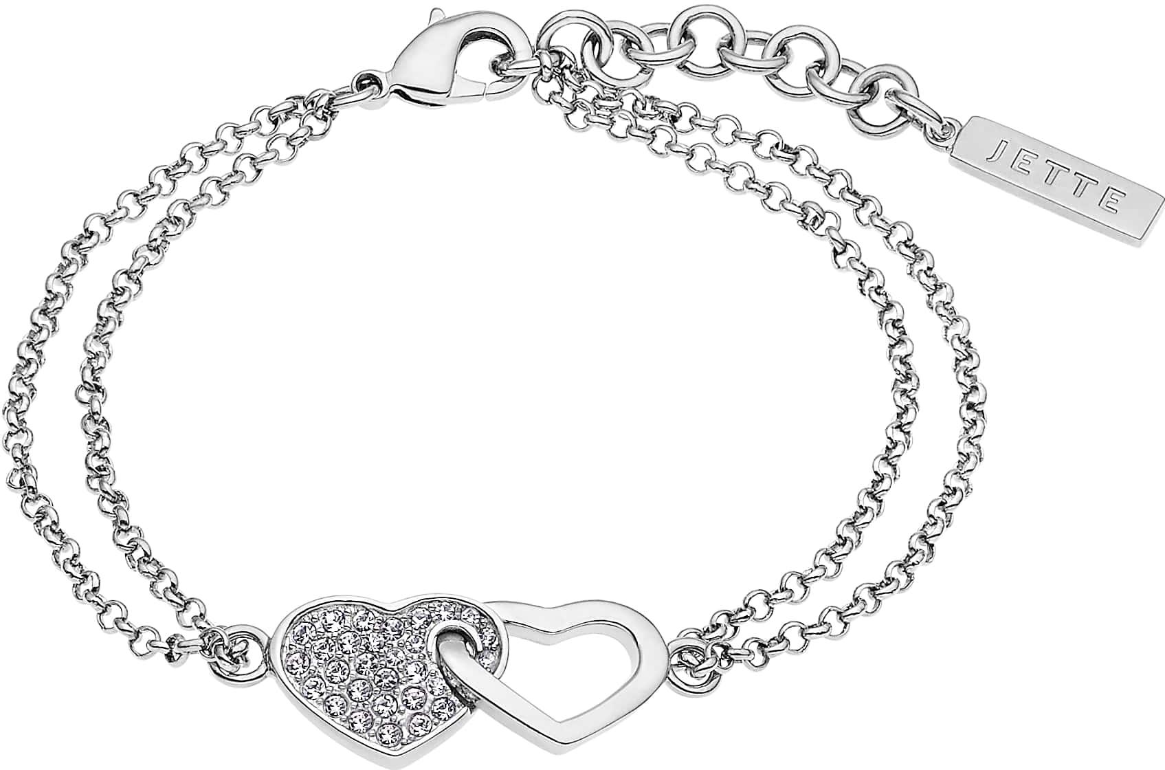 Jette Loved 87369072 Damenarmband Jette Loved 87369072 Damenarmband