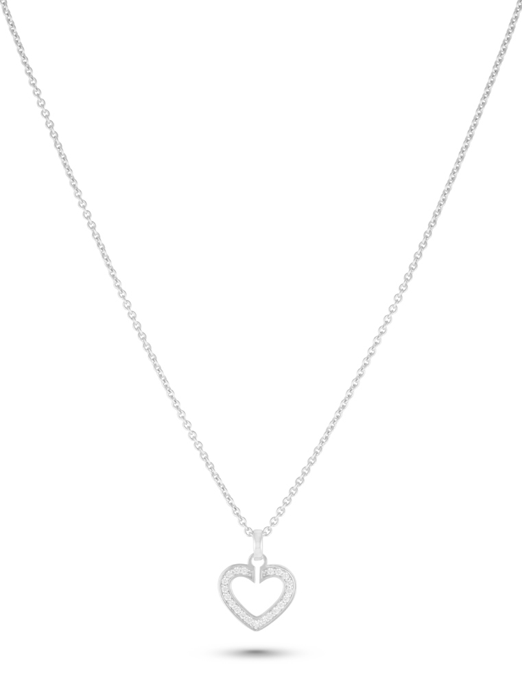 Jette Sacred Heart 86938308 Damenhalskette Jette Sacred Heart 86938308 Damenhalskette