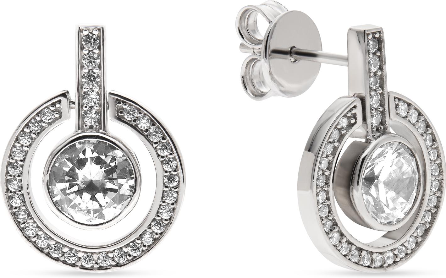 Jette Diamond 89193521 Ohrringe Jette Diamond 89193521 Ohrringe