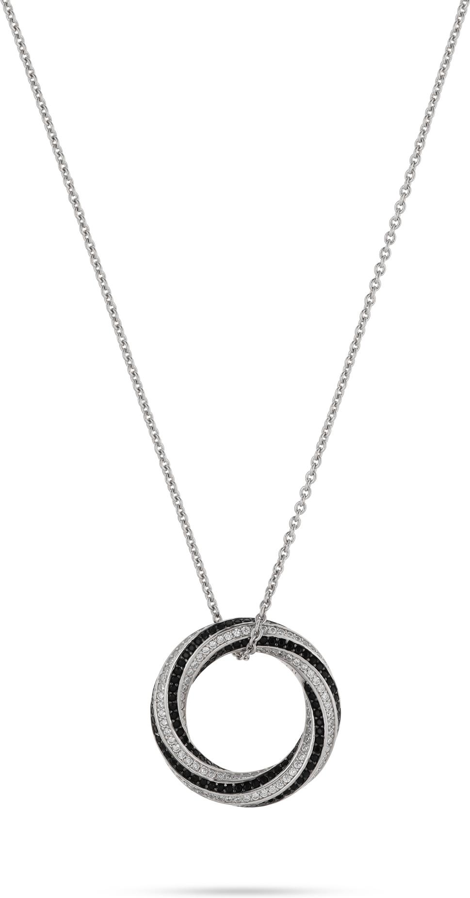 Jette Twisted 89193443 Catenina donna Jette Twisted 89193443 Catenina donna