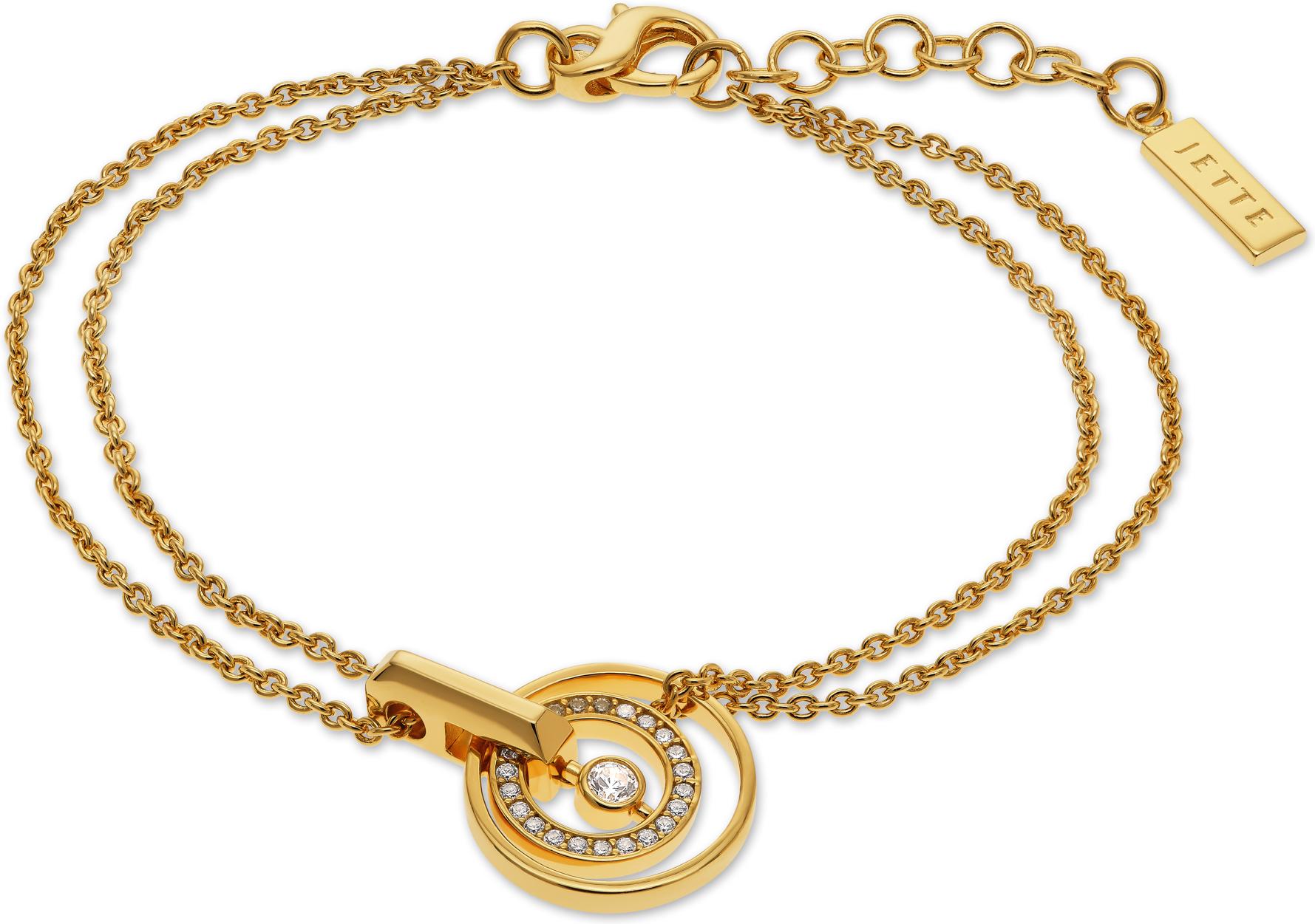 Jette Turn 89193424 Damenarmband Jette Turn 89193424 Damenarmband