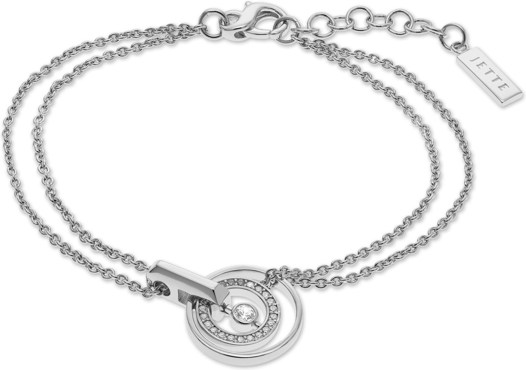 Jette Turn 89193423 Damenarmband Jette Turn 89193423 Damenarmband