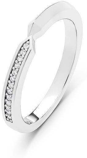 Jette Contemporary 89137446h Damenring Jette Contemporary 89137446h Damenring