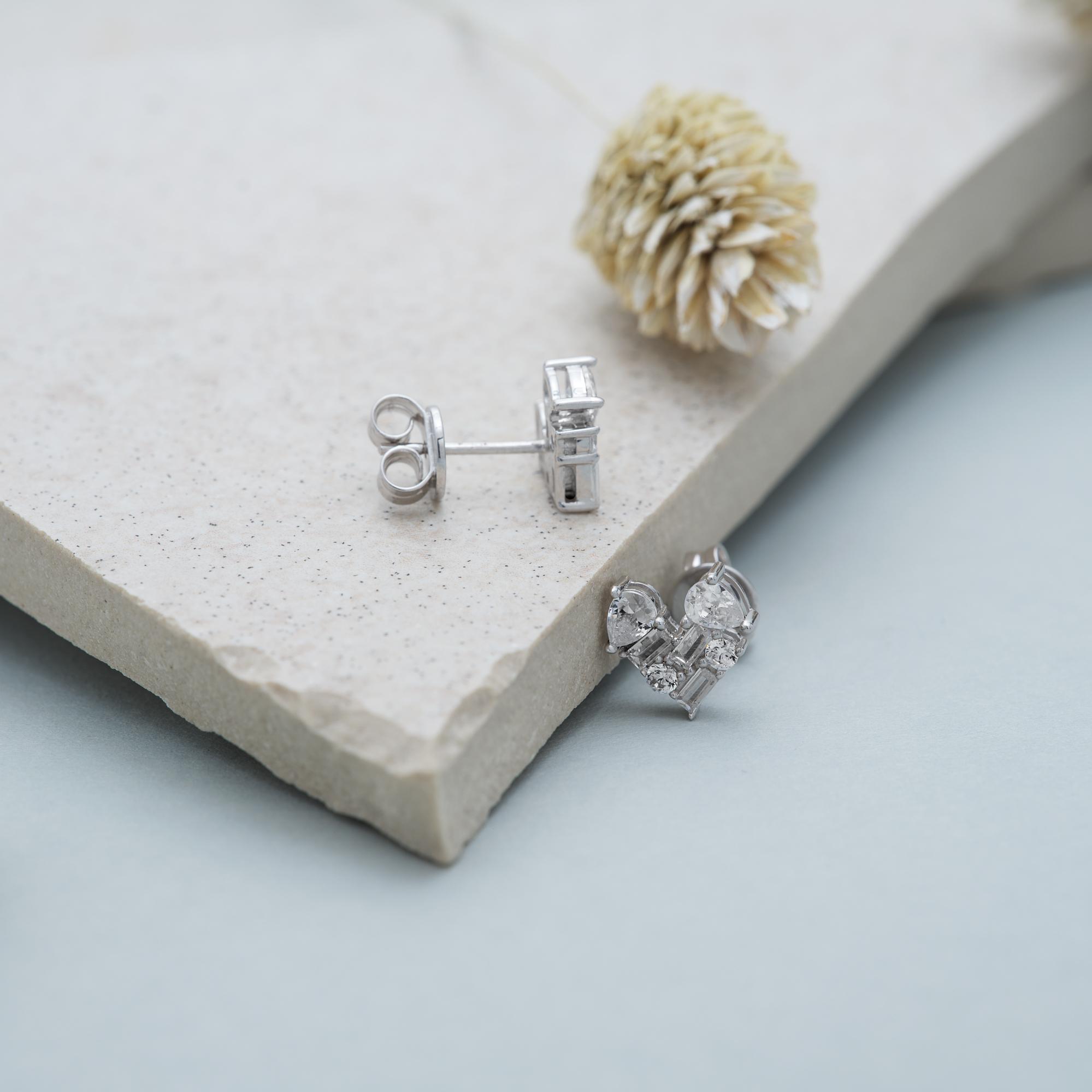 Jette Candy 89193517 Ohrstecker Jette Candy 89193517 Ohrstecker