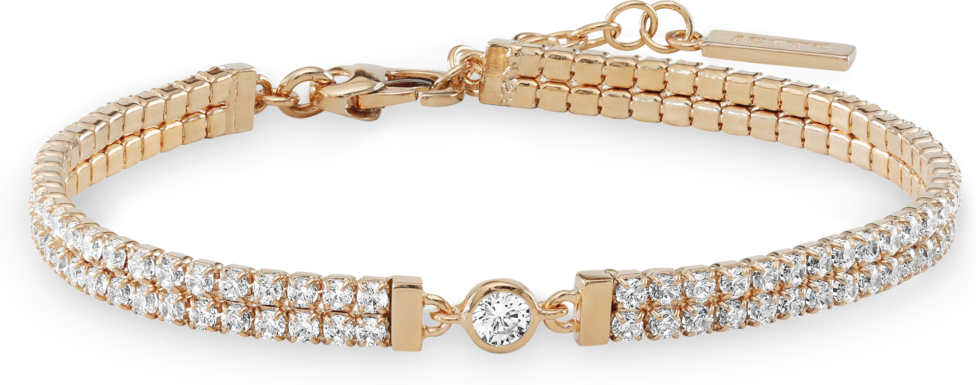 Jette Cascade 88301188 Damenarmband Jette Cascade 88301188 Damenarmband
