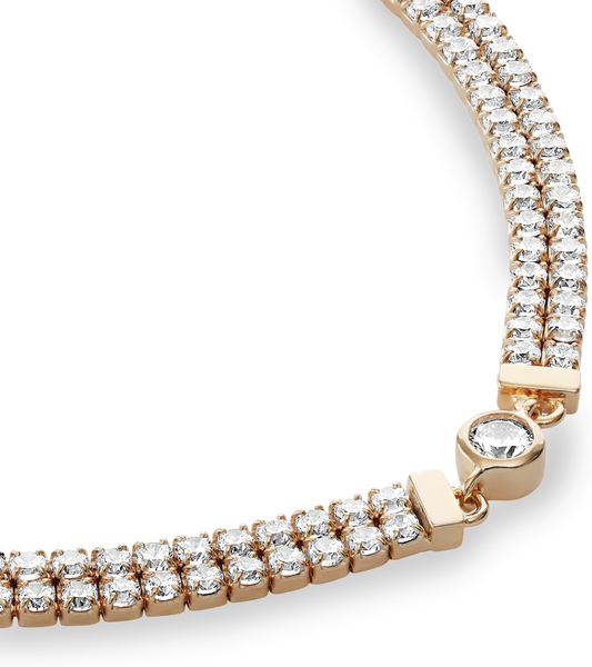 Jette Cascade 88301188 Dames armband