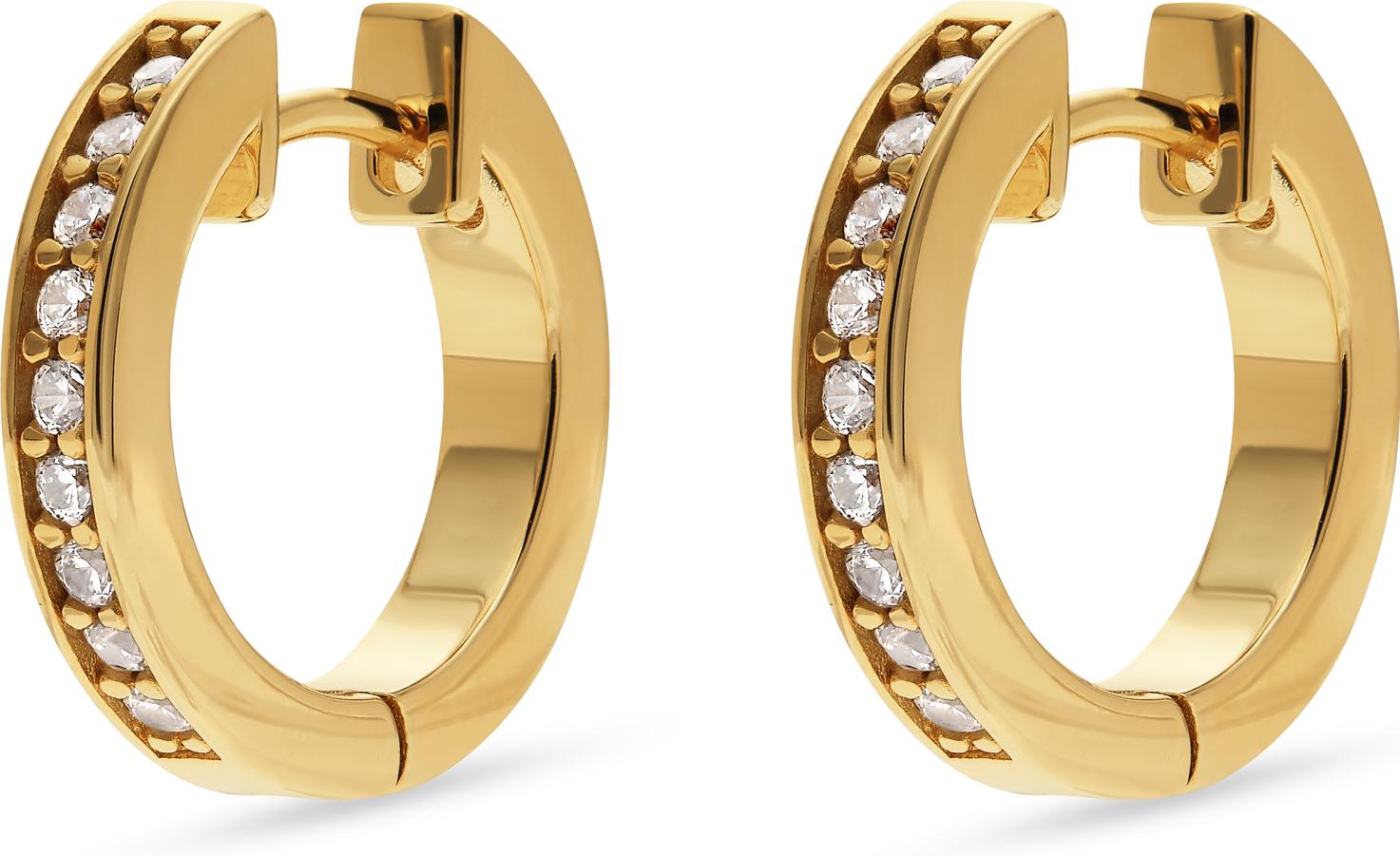 Jette Endless 89193473 Hoop earring Jette Endless 89193473 Hoop earring