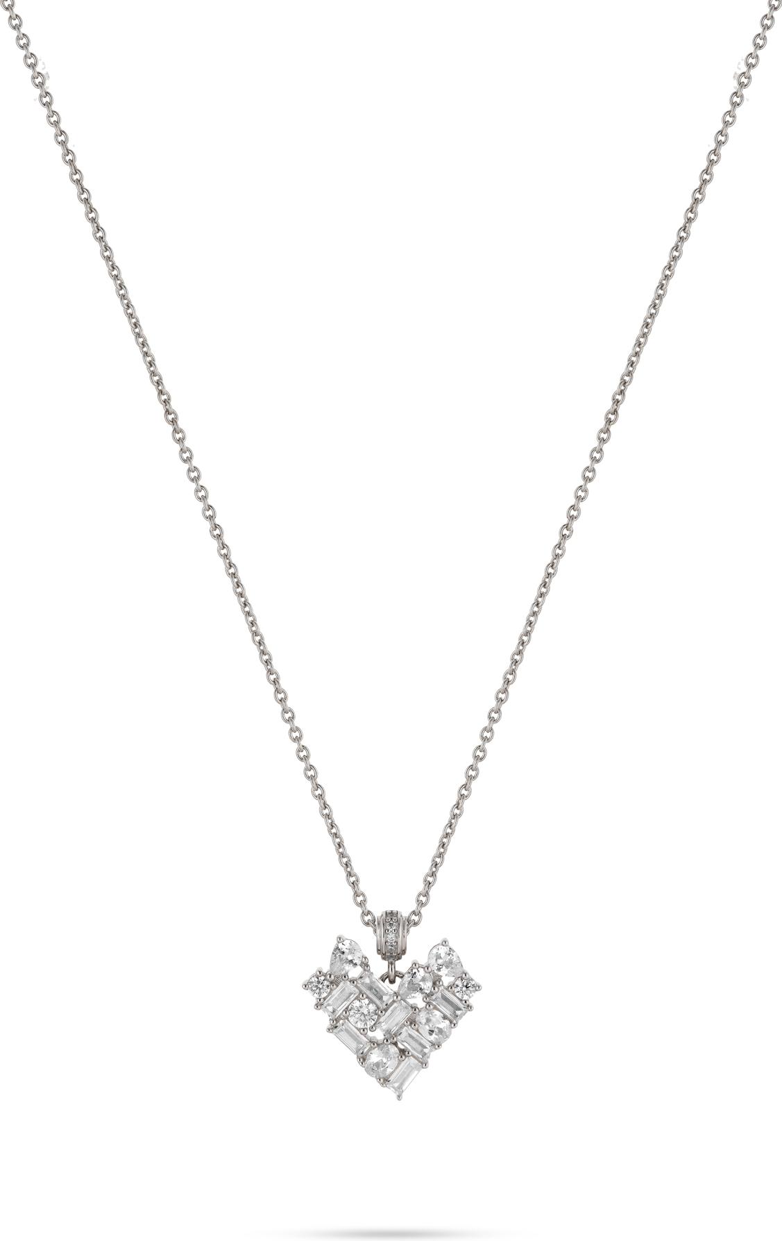 Jette Candy 89193516 Damenhalskette Jette Candy 89193516 Damenhalskette