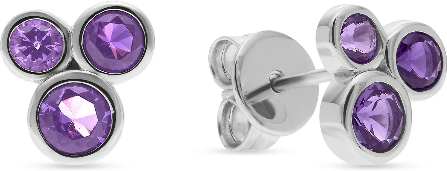 Jette Diamond 89193519 Ohrstecker Jette Diamond 89193519 Ohrstecker