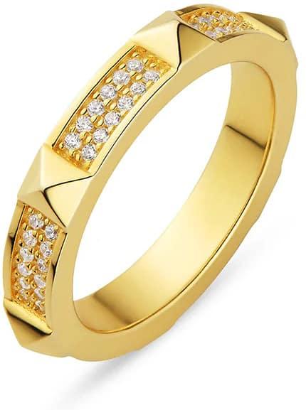 Jette Skyscraper 89193466h Anello donna Jette Skyscraper 89193466h Anello donna