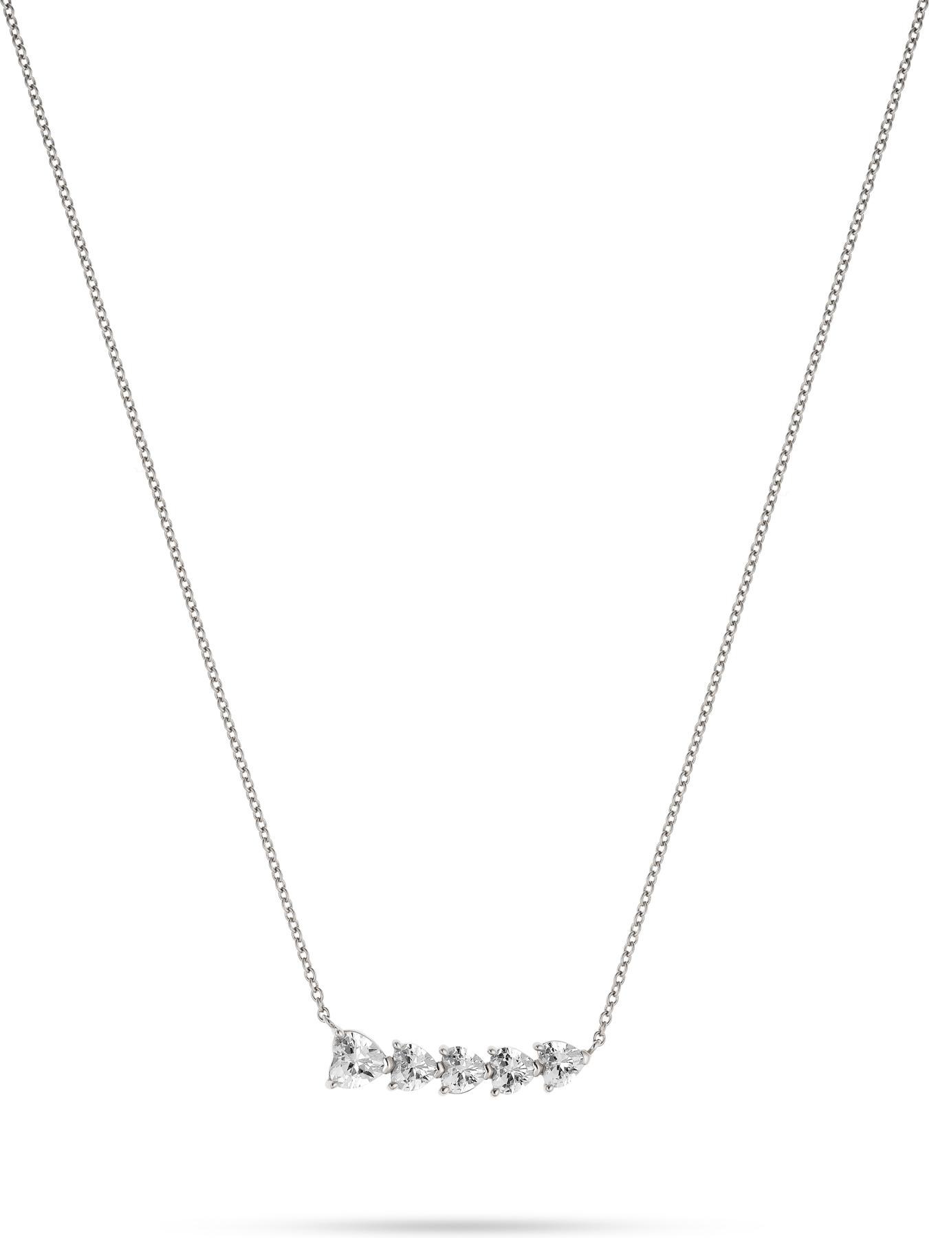 Jette Love Diamond 89193523 Damenhalskette Jette Love Diamond 89193523 Damenhalskette
