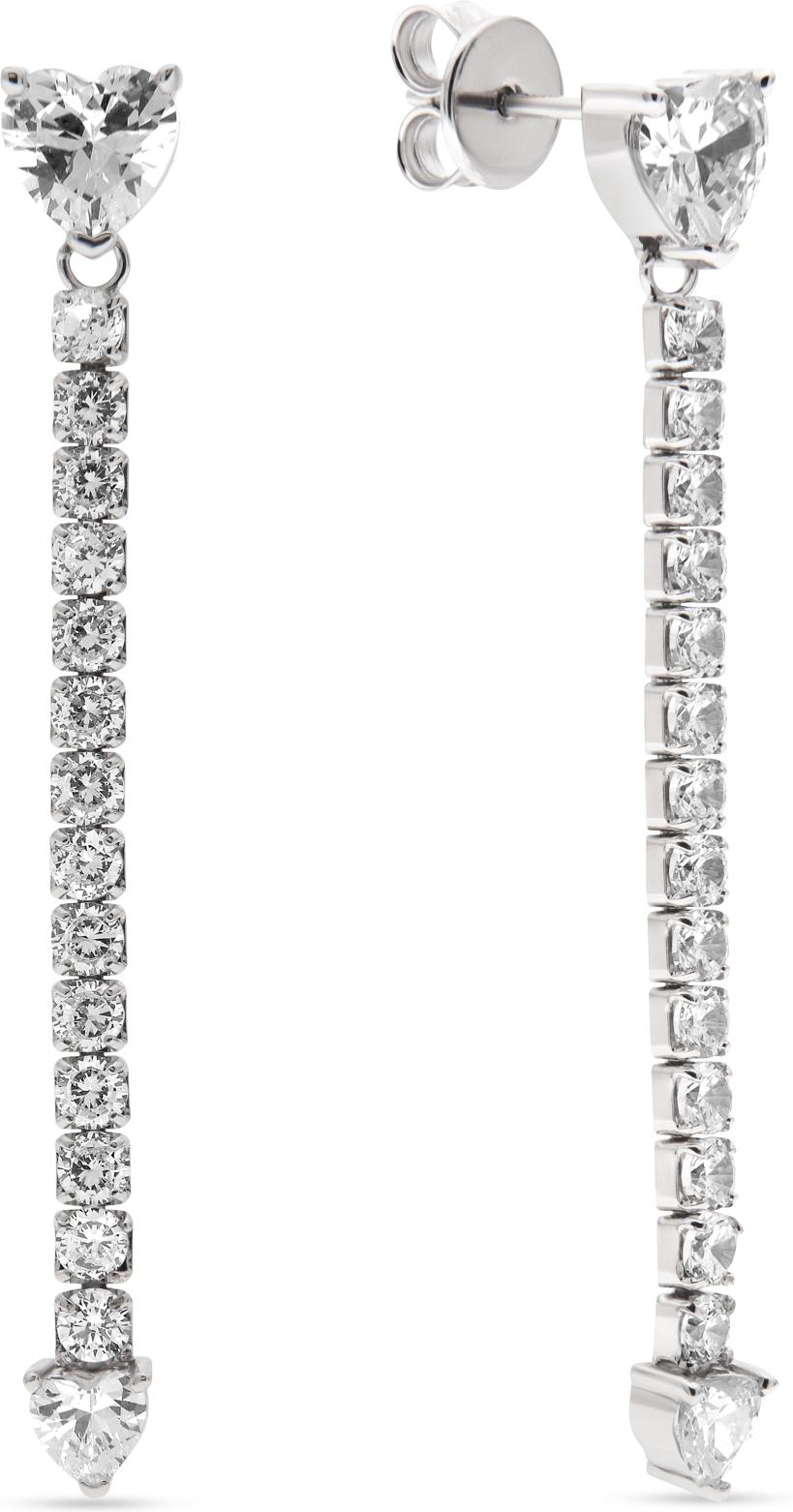 Jette Love Diamond 89193524 Ohrringe Jette Love Diamond 89193524 Ohrringe