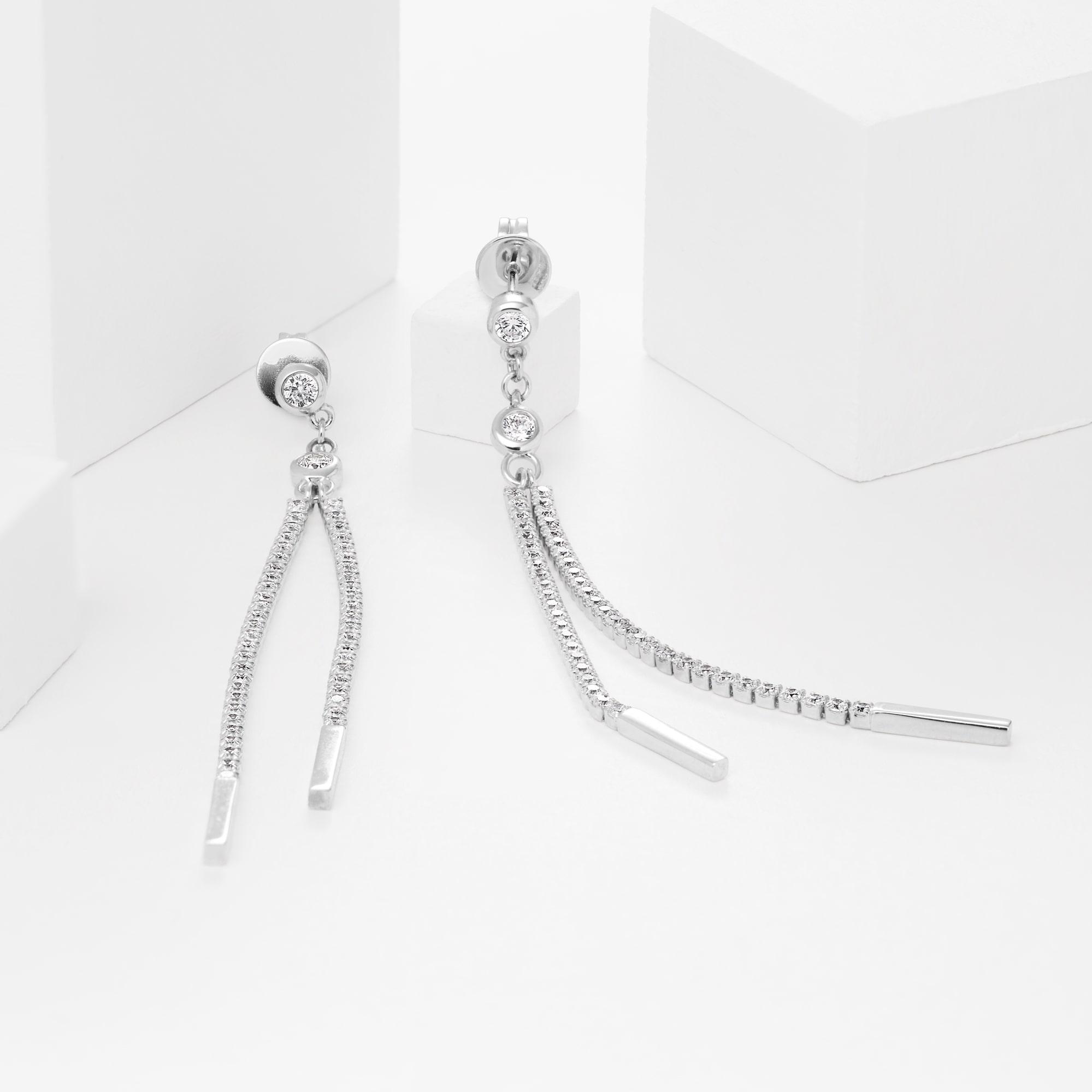 Jette Cascade 88637461 Orecchini Jette Cascade 88637461 Orecchini