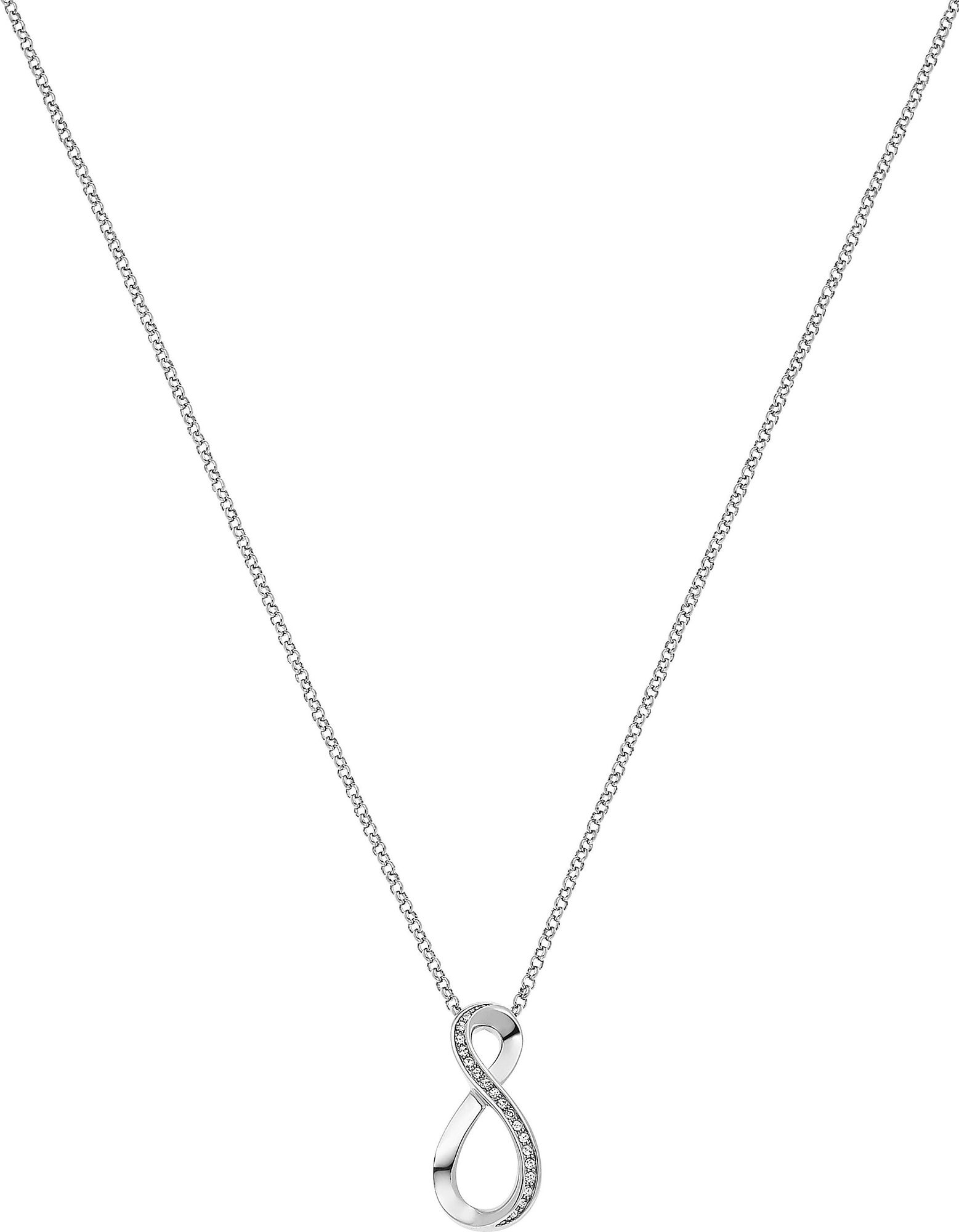 Jette Infinity 87525261 Damenhalskette Jette Infinity 87525261 Damenhalskette