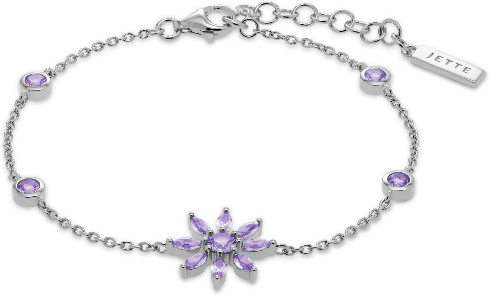 Jette Daisies Garden 89191459 Damenarmband Jette Daisies Garden 89191459 Damenarmband