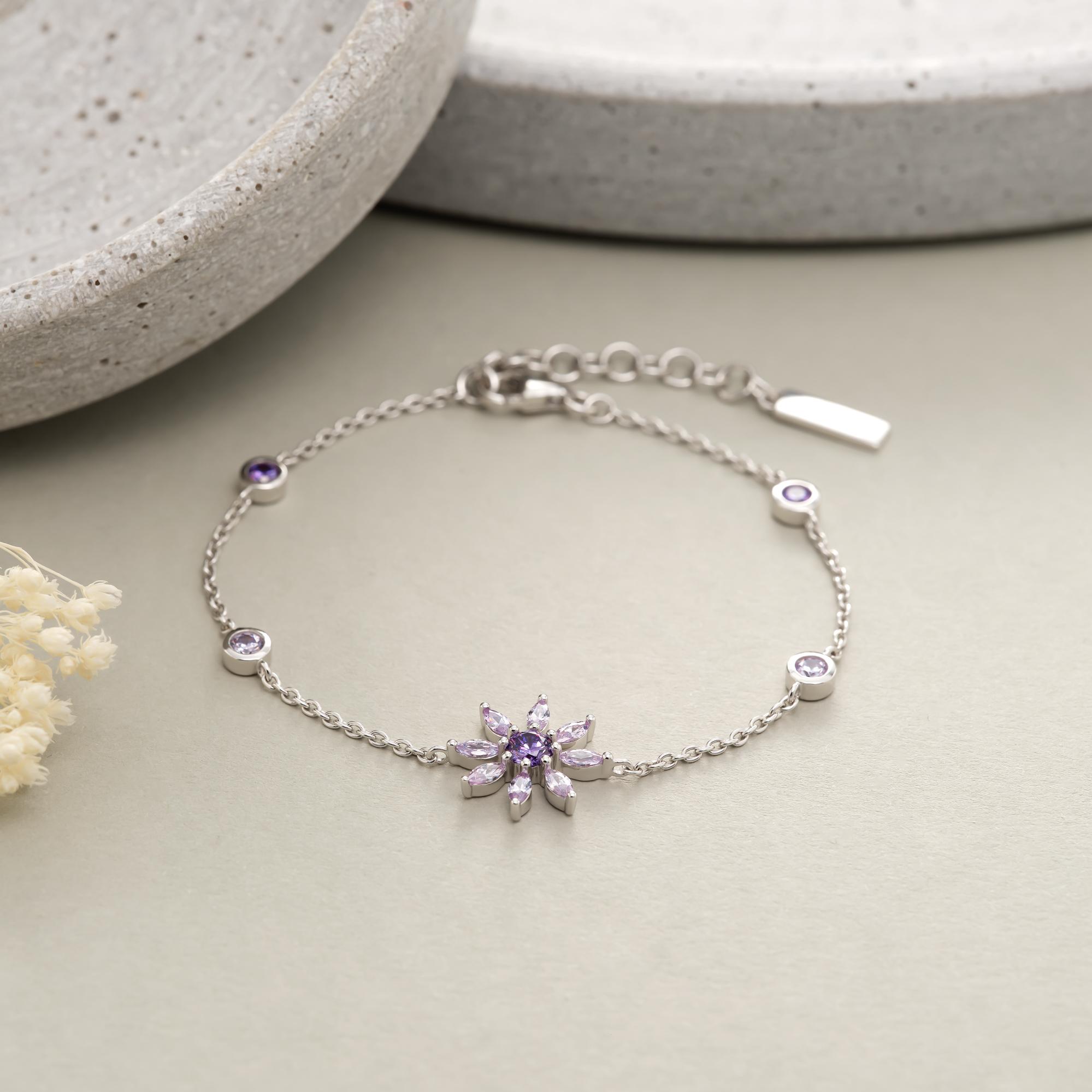 Jette Daisies Garden 89191459 Damenarmband Jette Daisies Garden 89191459 Damenarmband