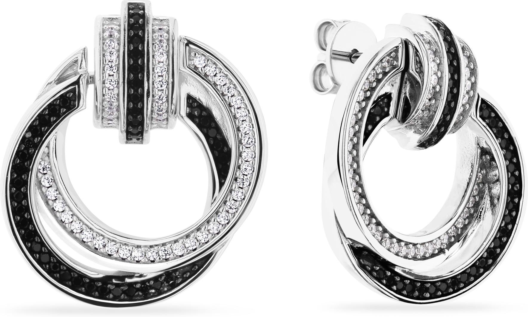 Jette Ciao Bella 88601653 Ohrstecker Jette Ciao Bella 88601653 Ohrstecker