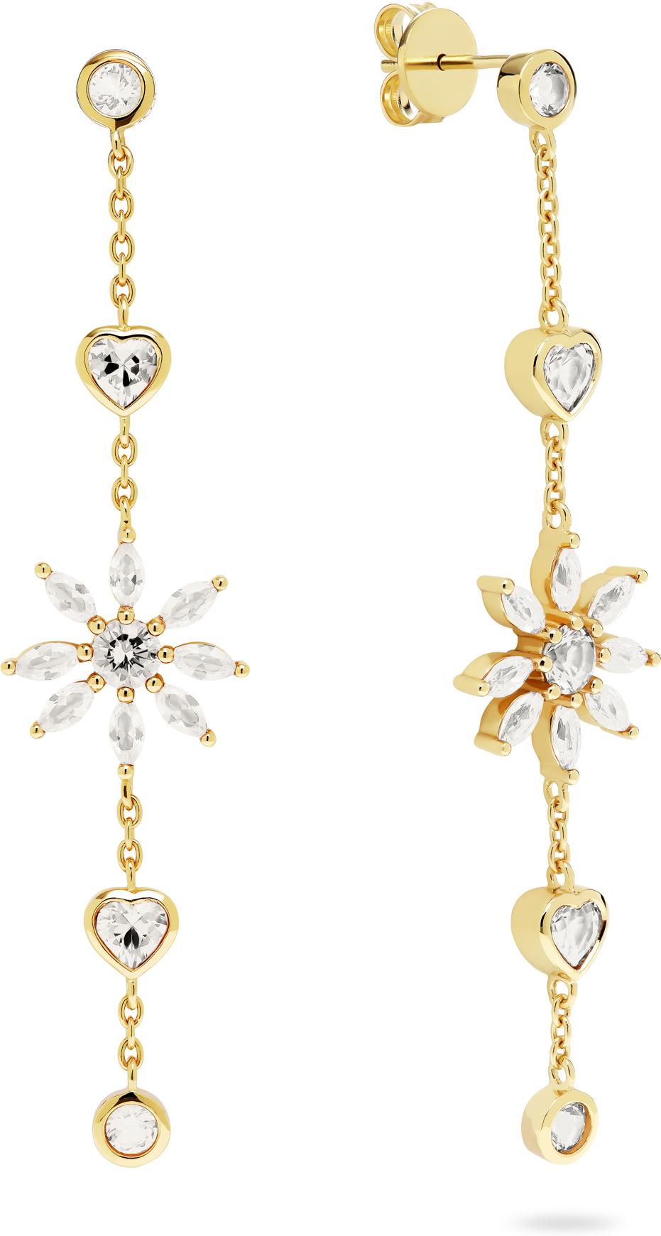 Jette Daisies Garden 89191424 Ohrringe Jette Daisies Garden 89191424 Ohrringe