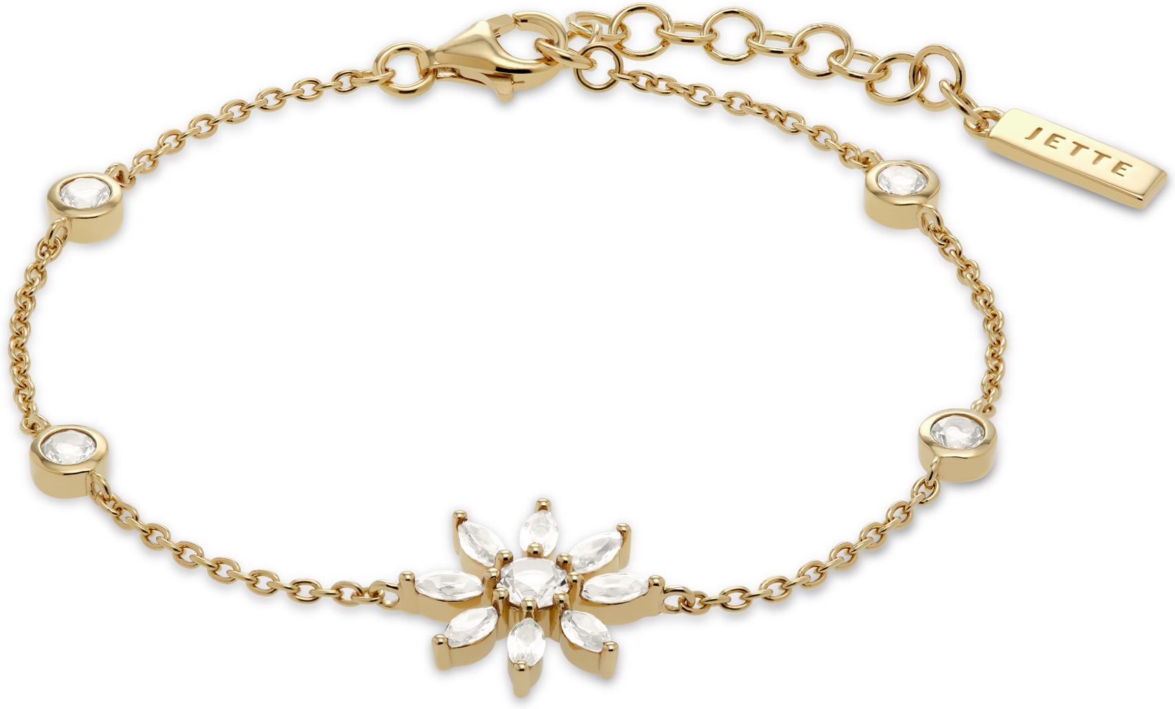 Jette Daisies Garden 89191467 Damenarmband Jette Daisies Garden 89191467 Damenarmband