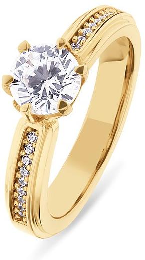 Jette Diamond 88601181 Damenring Jette Diamond 88601181 Damenring