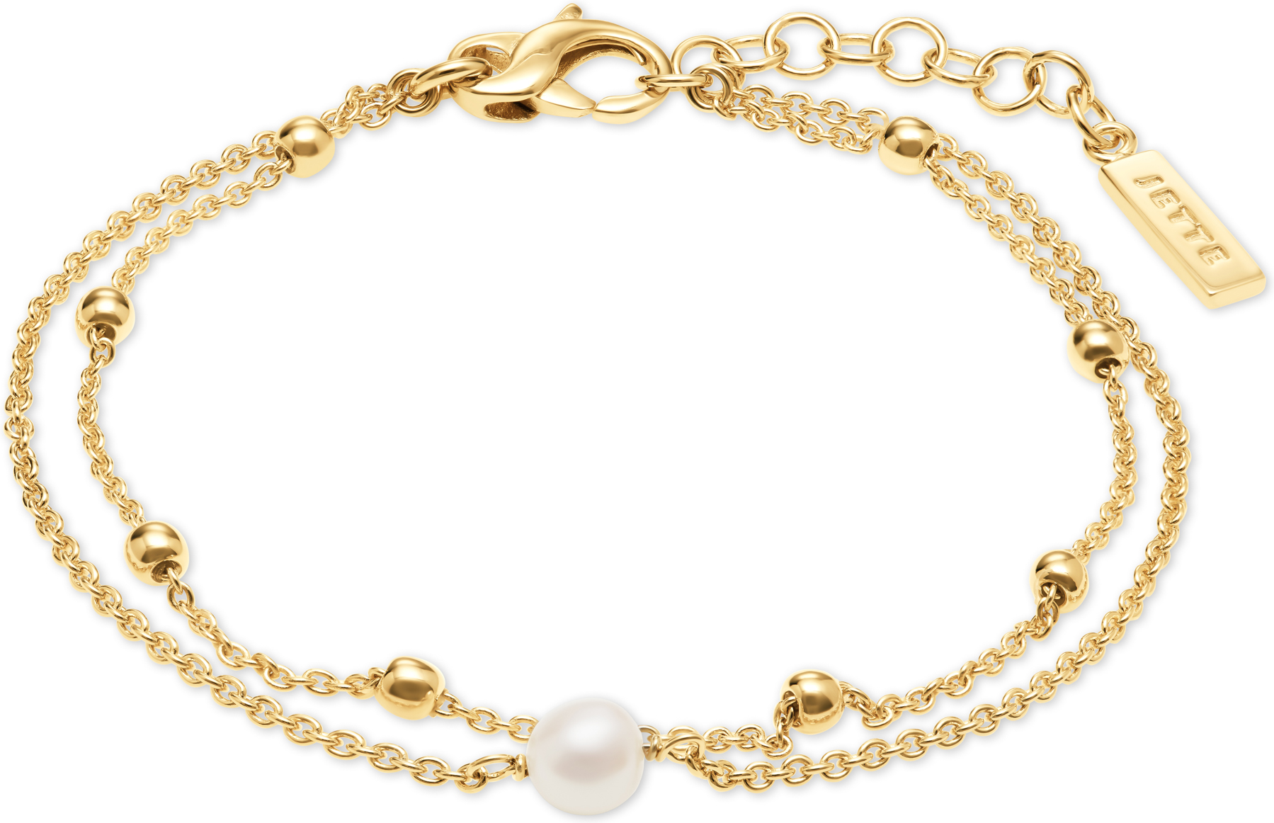 Jette Joy 88601742 Damenarmband Jette Joy 88601742 Damenarmband