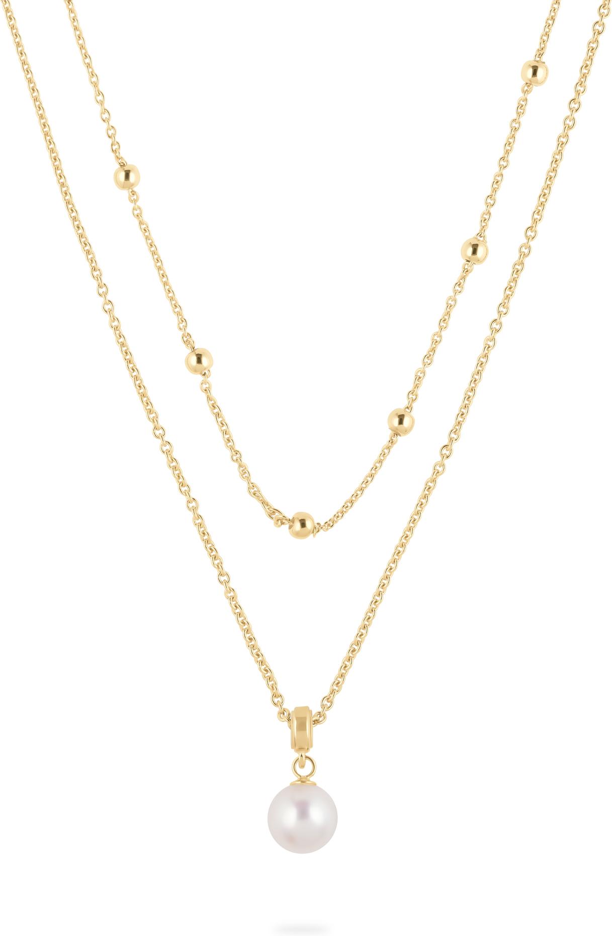 Jette Joy 88601718 Damenhalskette Jette Joy 88601718 Damenhalskette