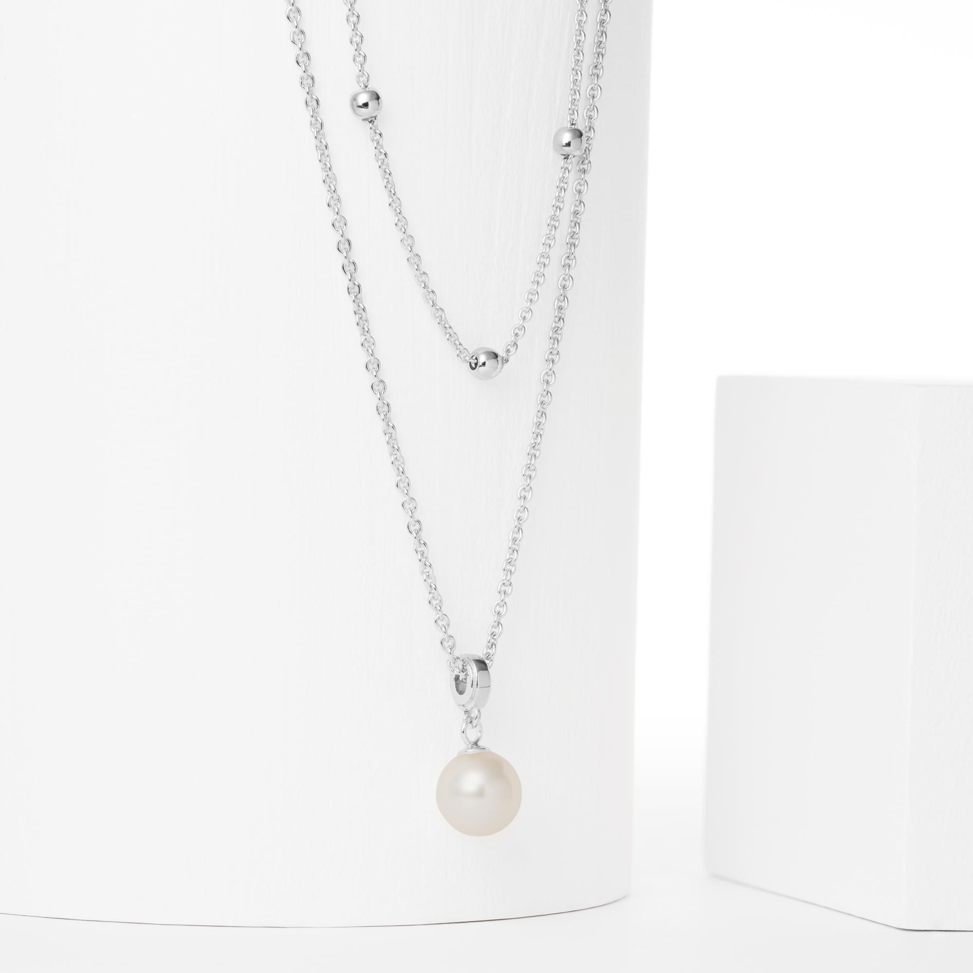 Jette Joy 88601688 Halsketting voor dames Jette Joy 88601688 Halsketting voor dames